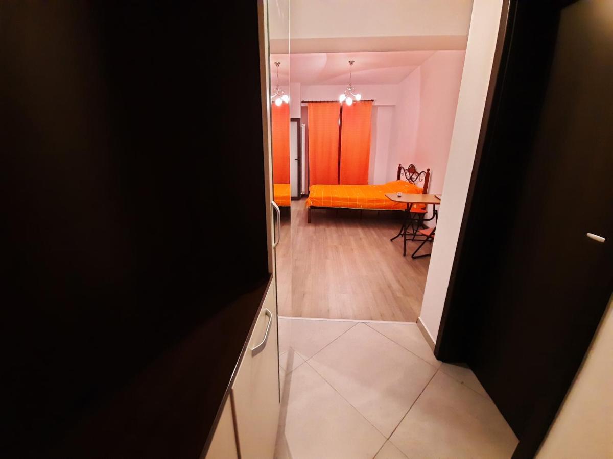 Palas Studios Iasi Exterior foto